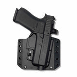 Bravo Concealment OWB Holster For Glock 43, 43X, 43X MOS