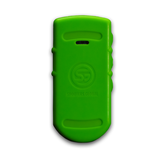 Shooters Global Silicon Case
