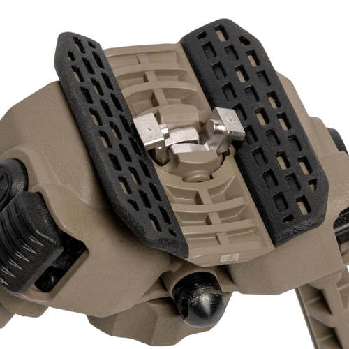 Magpul MOE Bipod attachment fde