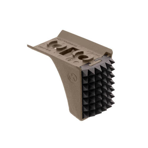 Magpul Front Grip Barricade Stop M-LOK fde