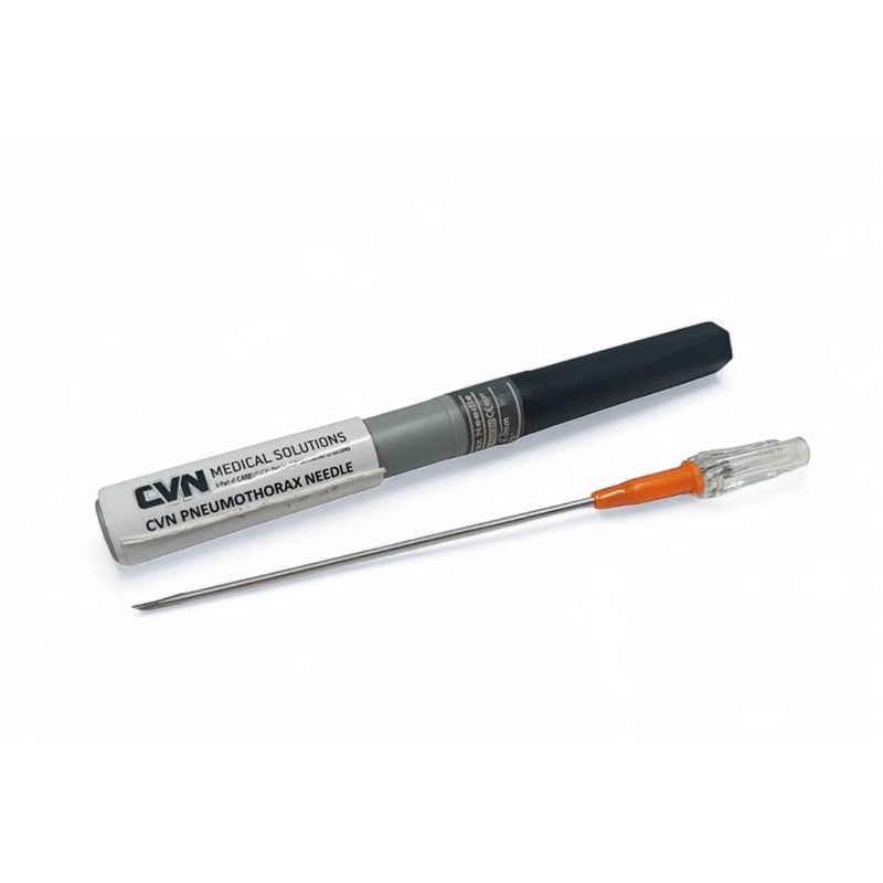 CVN Pneumothorax Needle 14G | ESTTAC