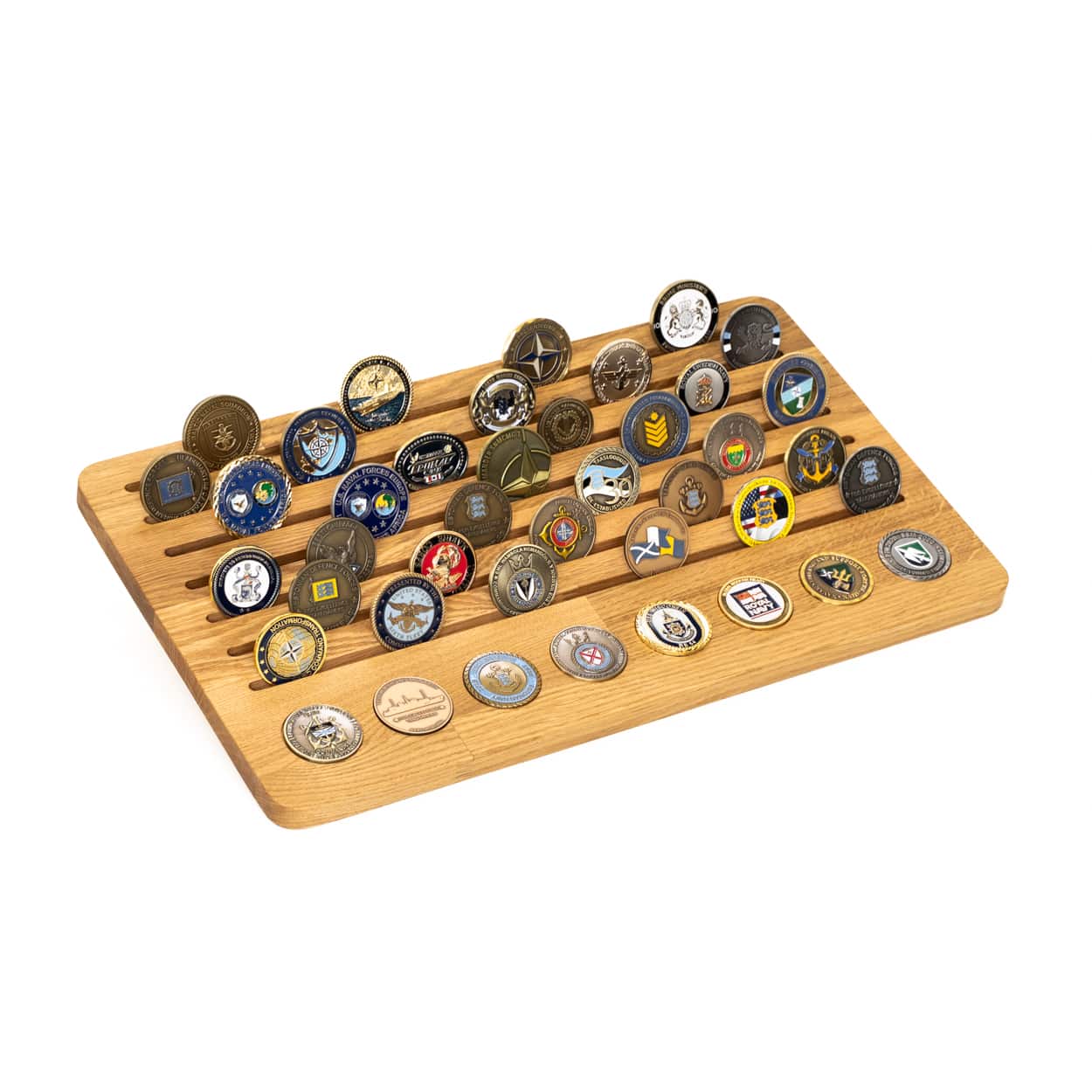 Challenge Coin Holder - Large