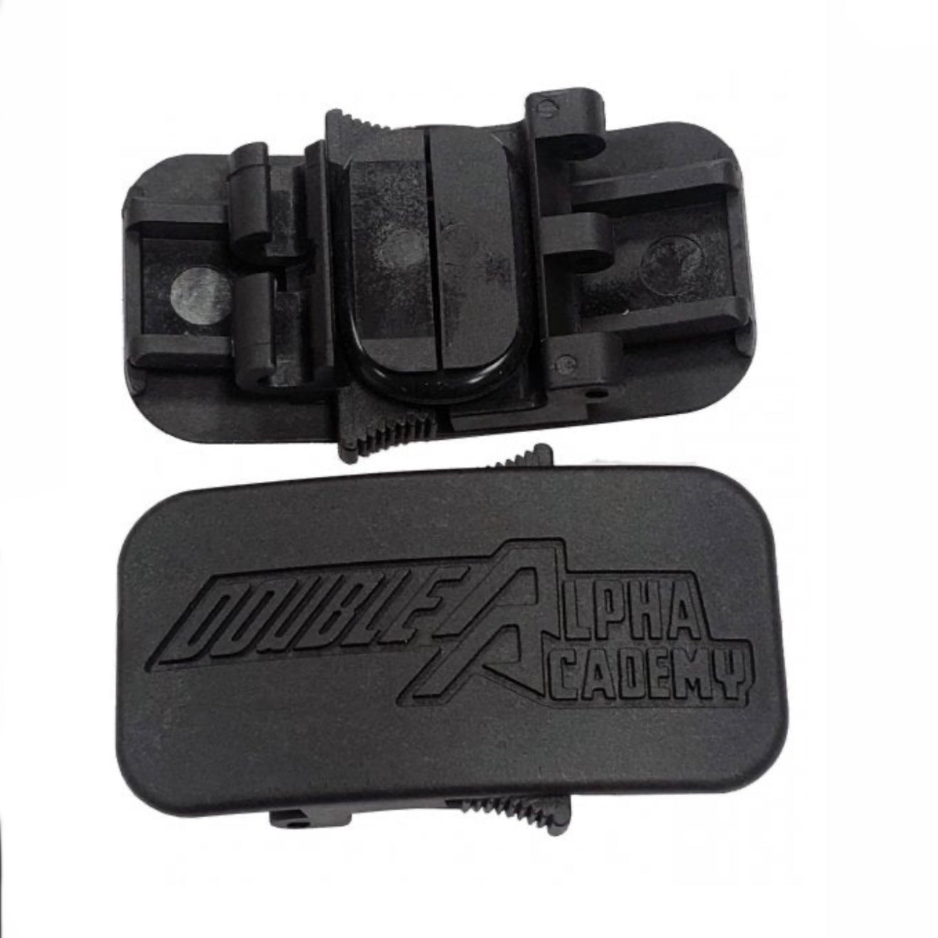 DAA Buckle Kit - Lynx 