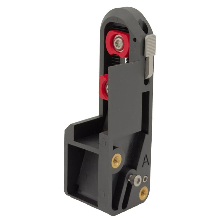 DAA Flex / Flex Air Holster Insert Block a side