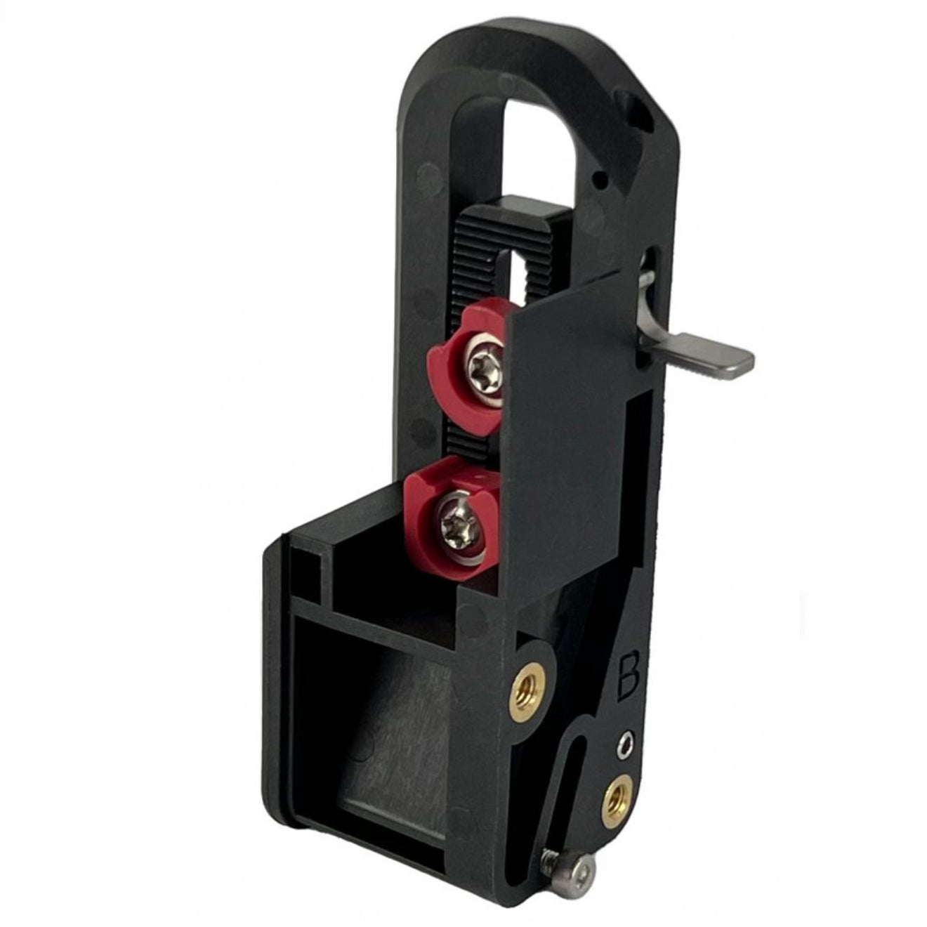 DAA Flex / Flex Air Holster Insert Block b locking