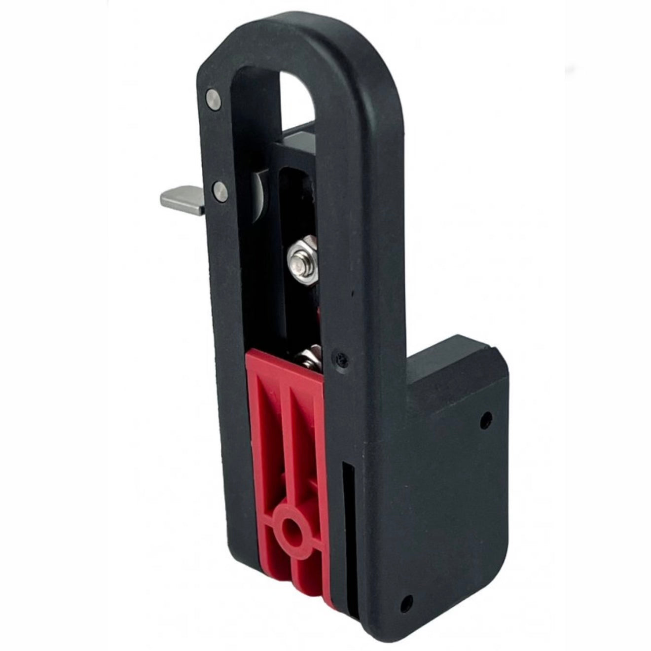 DAA Flex / Flex Air Holster Insert Block back view