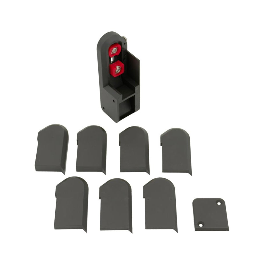 DAA Flex / Flex Air Holster Insert Block set