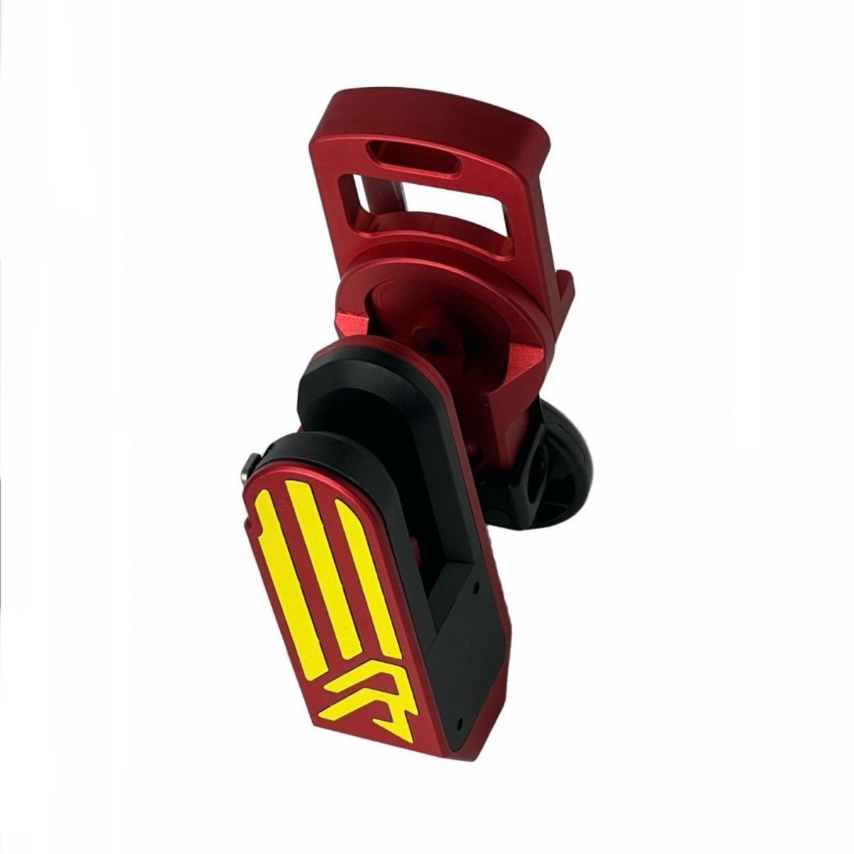 DAA Flex Holster - Right Hand red