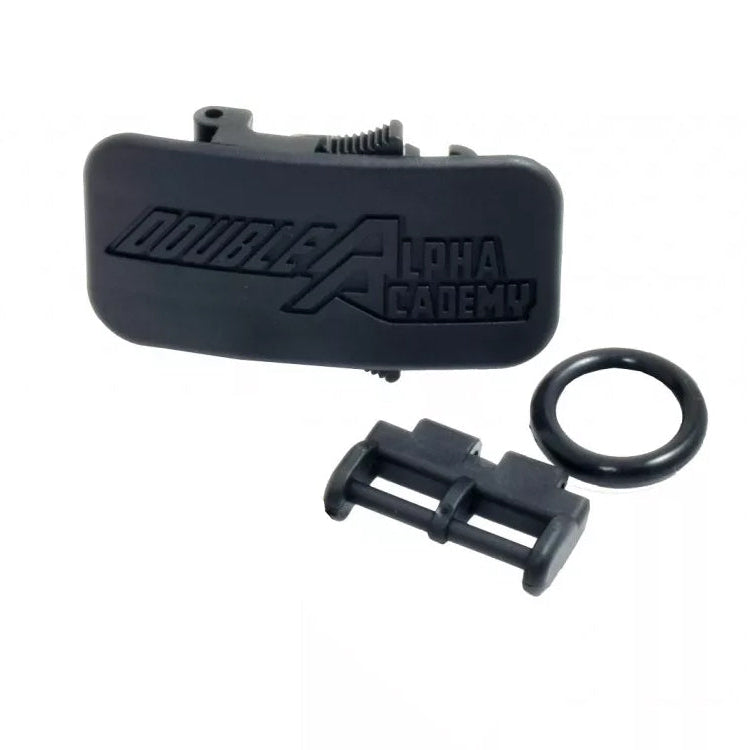DAA Lynx Belt Original Buckle (NO PINS, NO PUNCH TOOL)