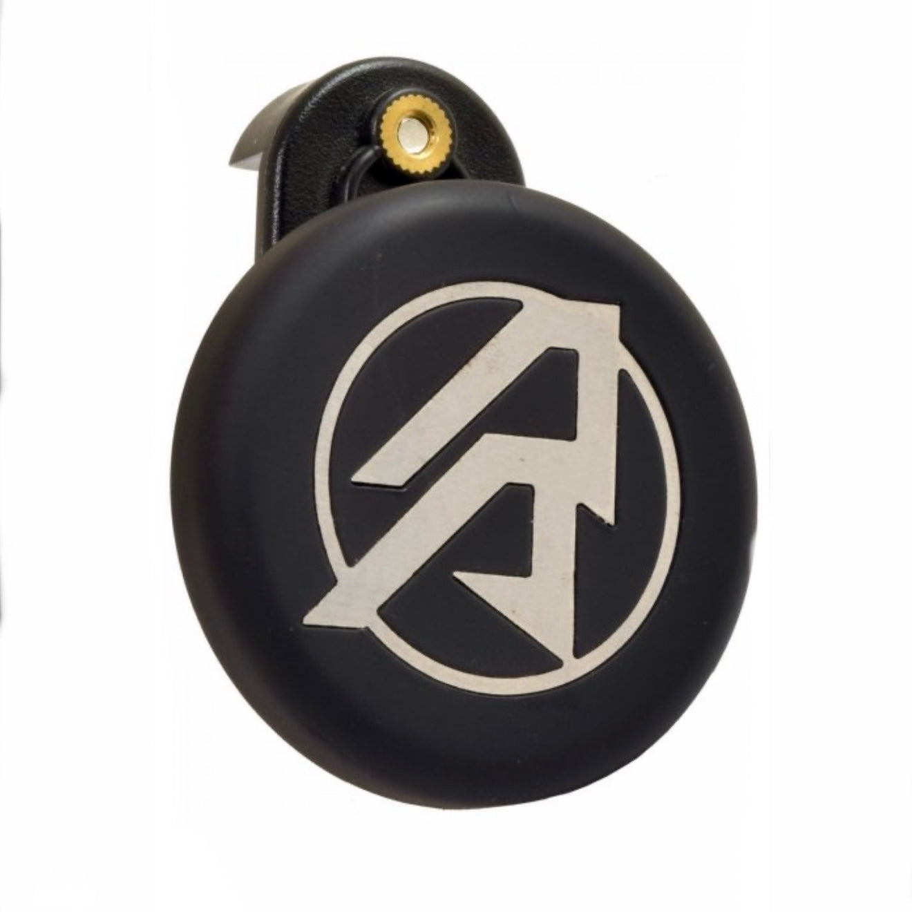 DAA Magnet Cover on pouch 1