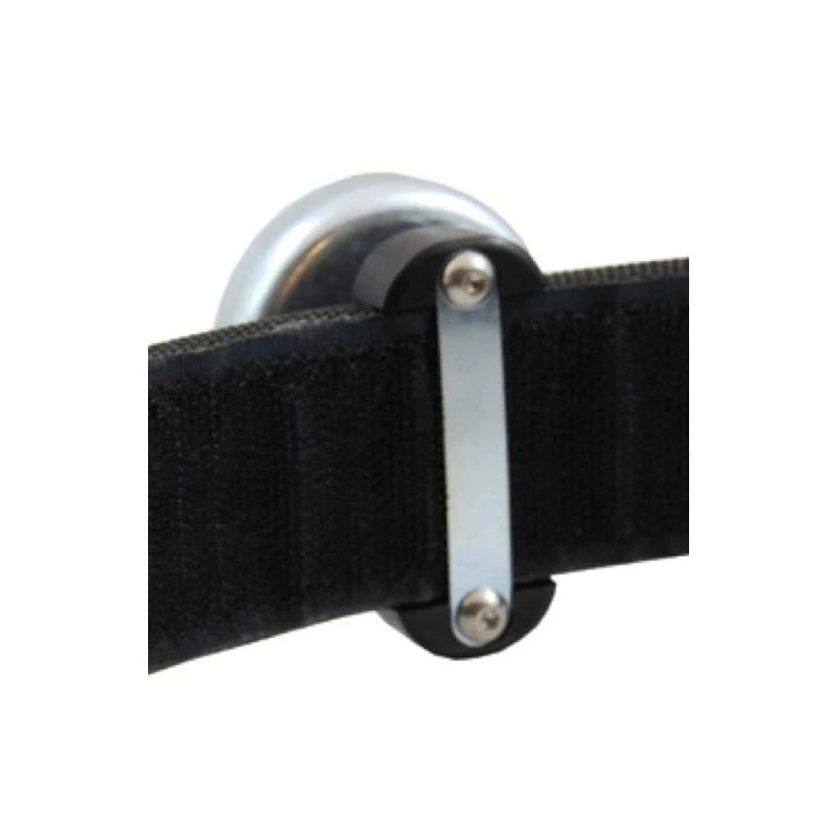 DAA Magnetic Magazine Pouch back