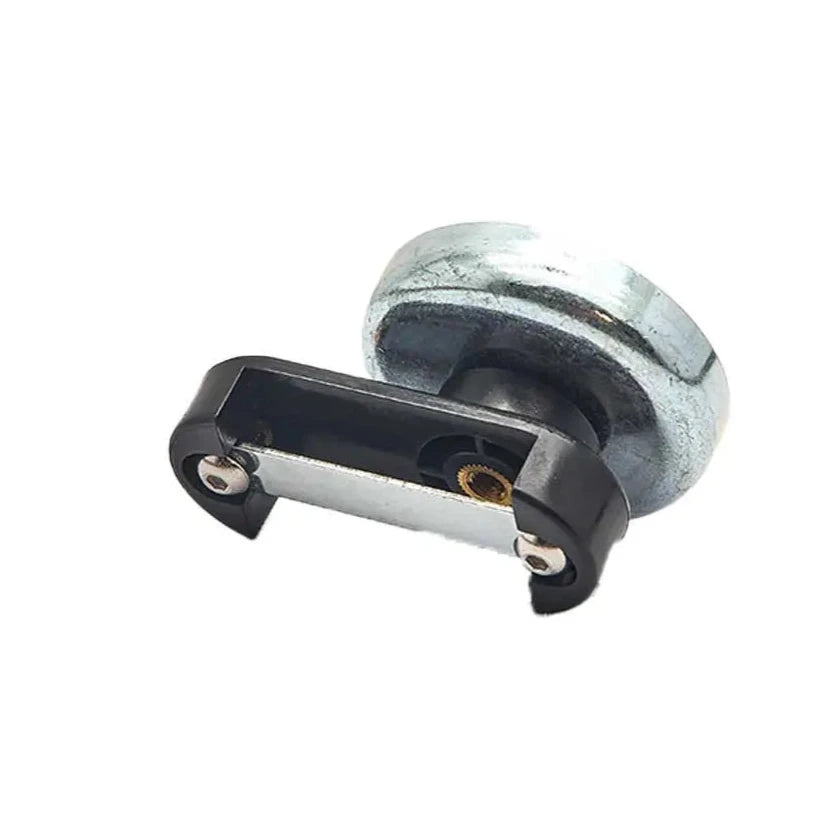 DAA Magnetic Magazine Pouch side