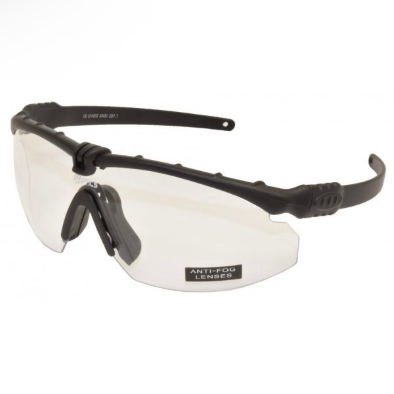 DAA Optics Model VICTOR clear lens