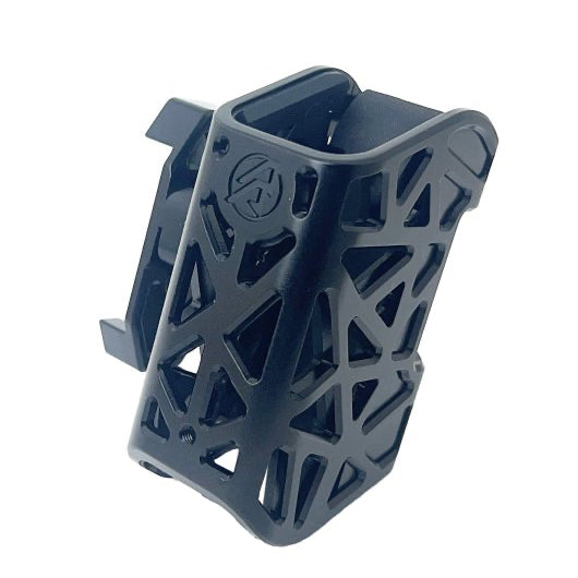 DAA X-Ray Aluminum magazine Pouch black