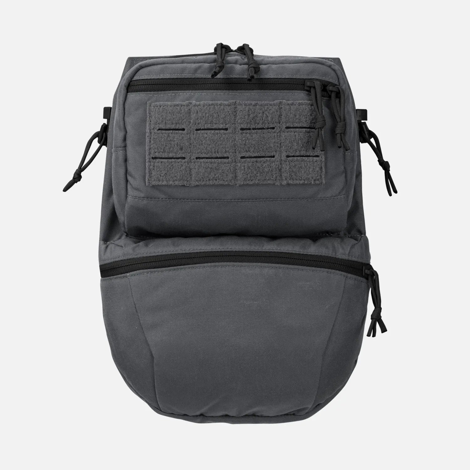DA Spitfire MK II Utility Back Panel shadow grey