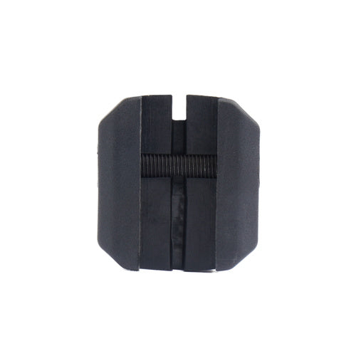 DLG QD Tactical Mount for Picatinny Rail back view