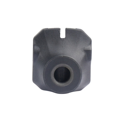 DLG QD Tactical Mount for Picatinny Rail top view