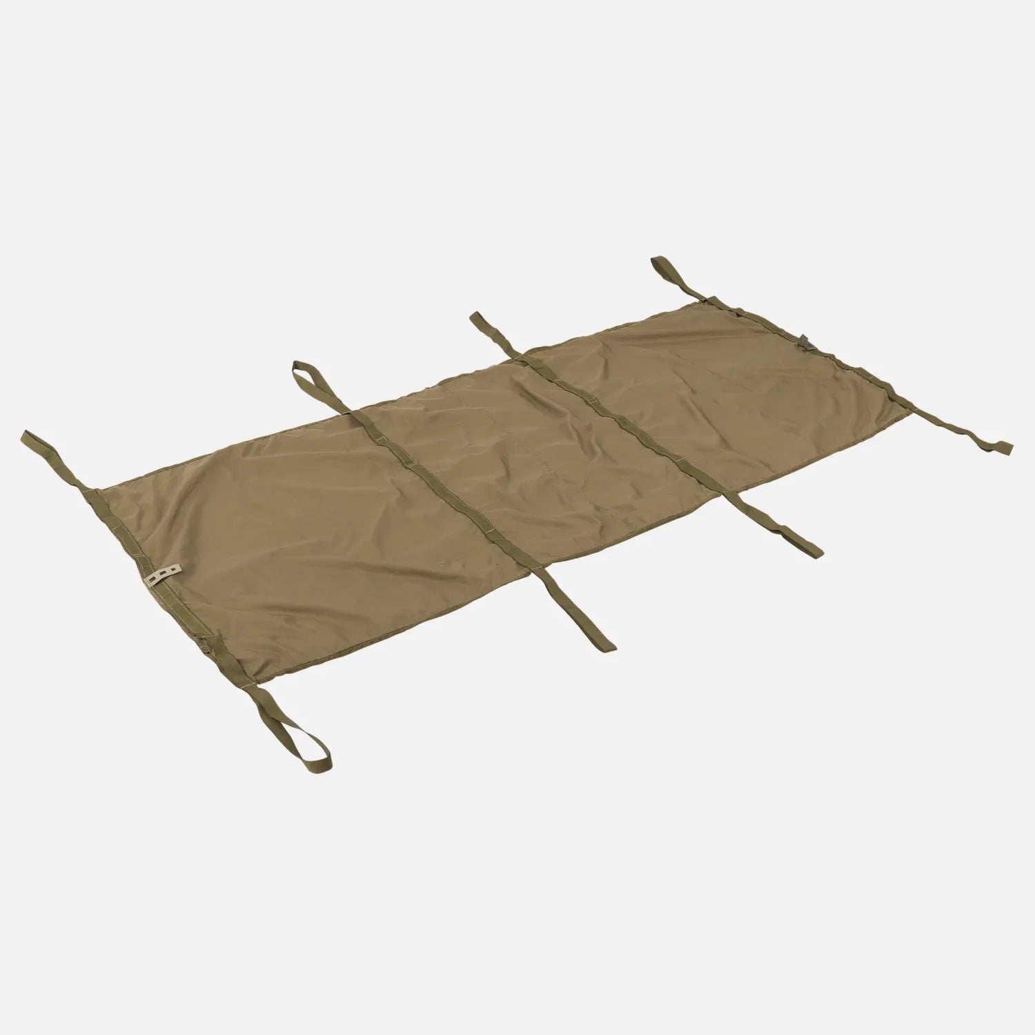 Direct Action Combat Stretcher open