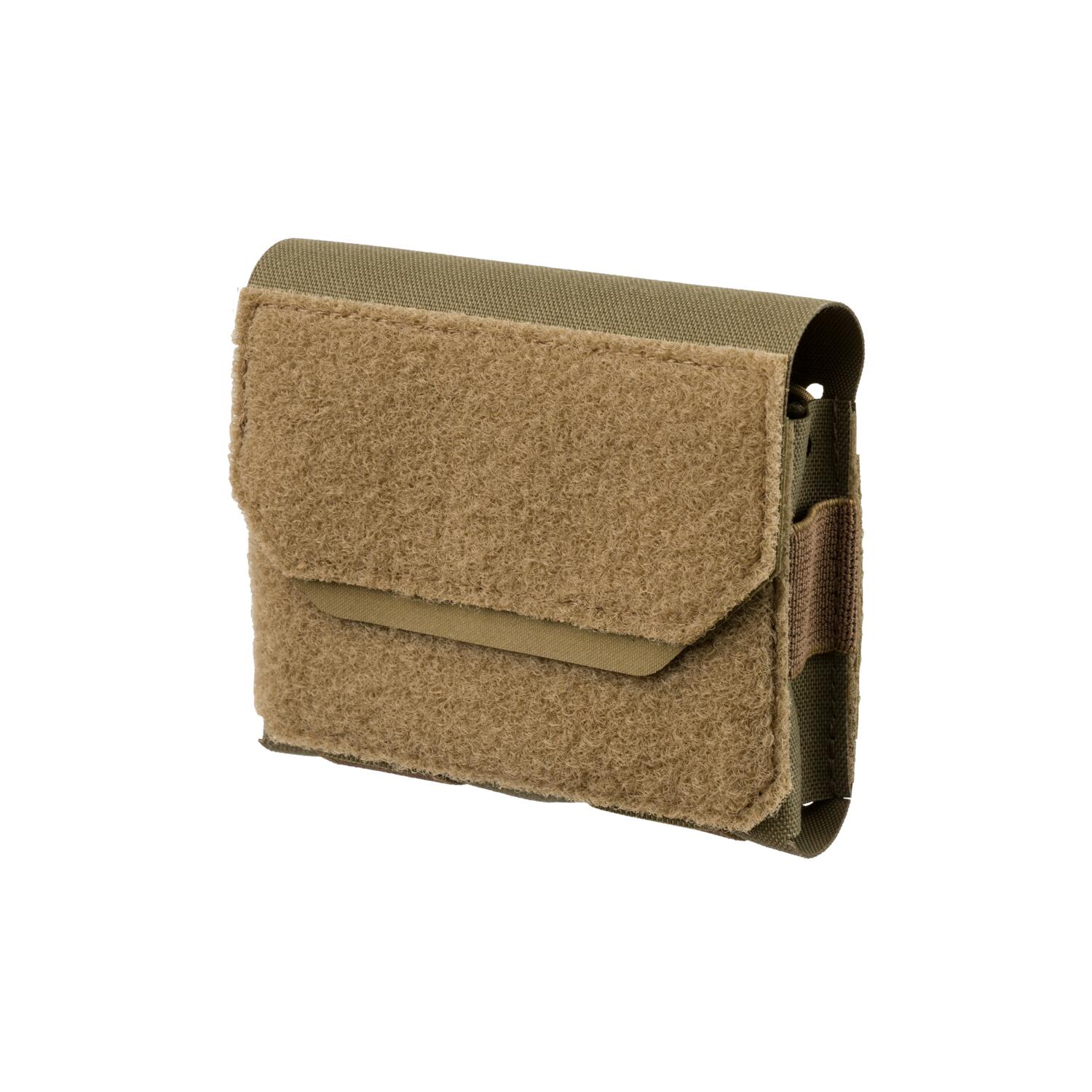 Direct Action Counterweight/ Battery Pouch adaptive green