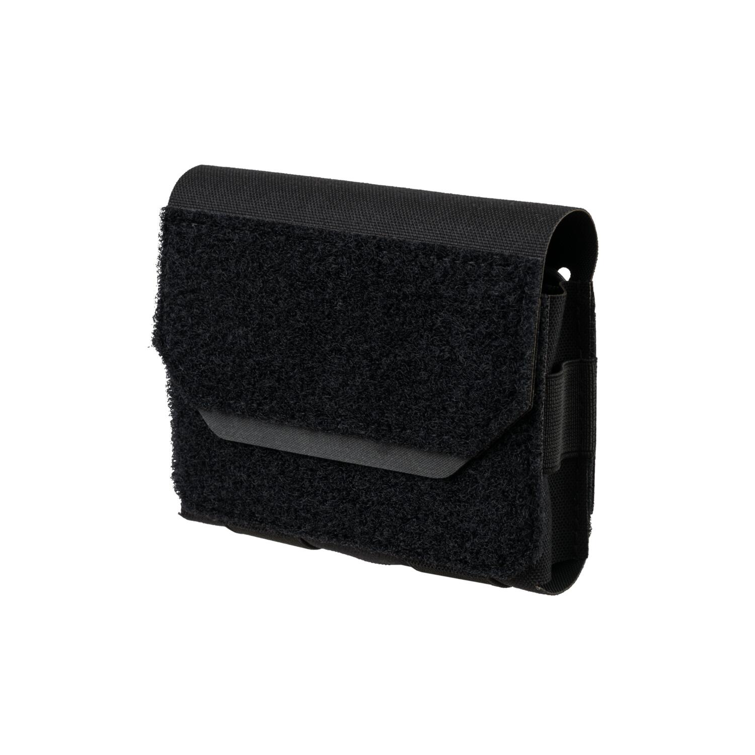 Direct Action Counterweight/ Battery Pouch black