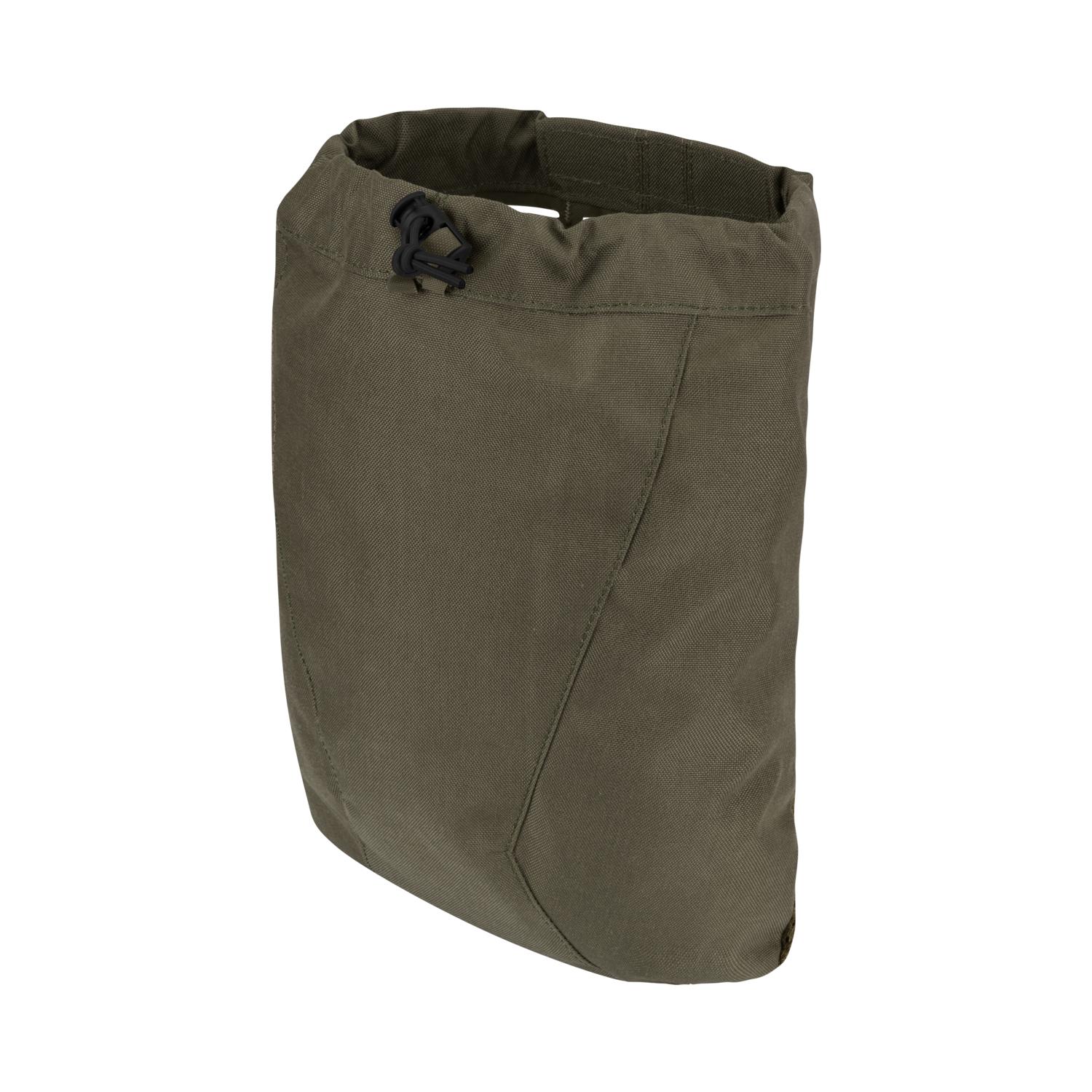 Direct Action Dump Pouch ranger green
