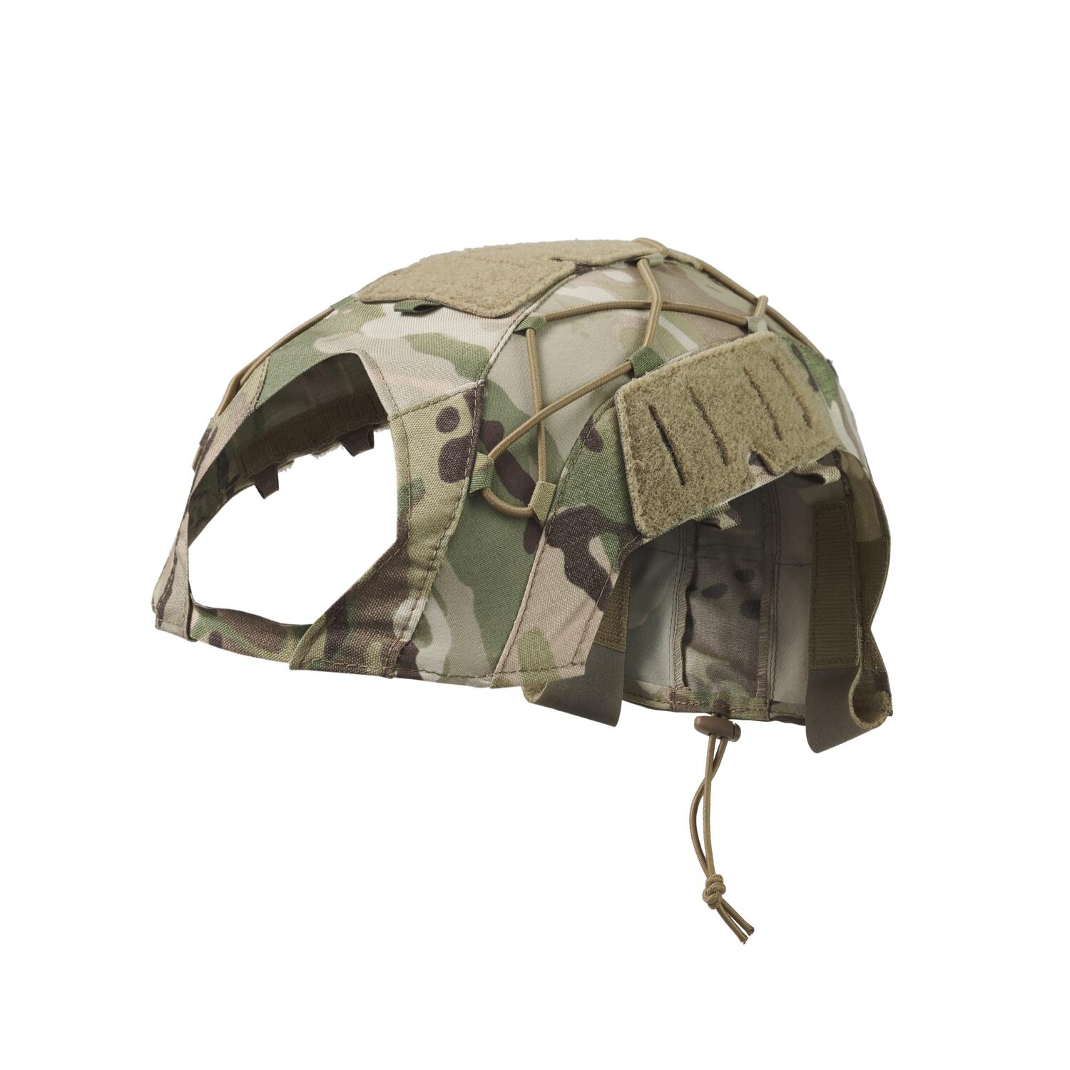 Direct Action Fast Helmet Cover MKII multicam