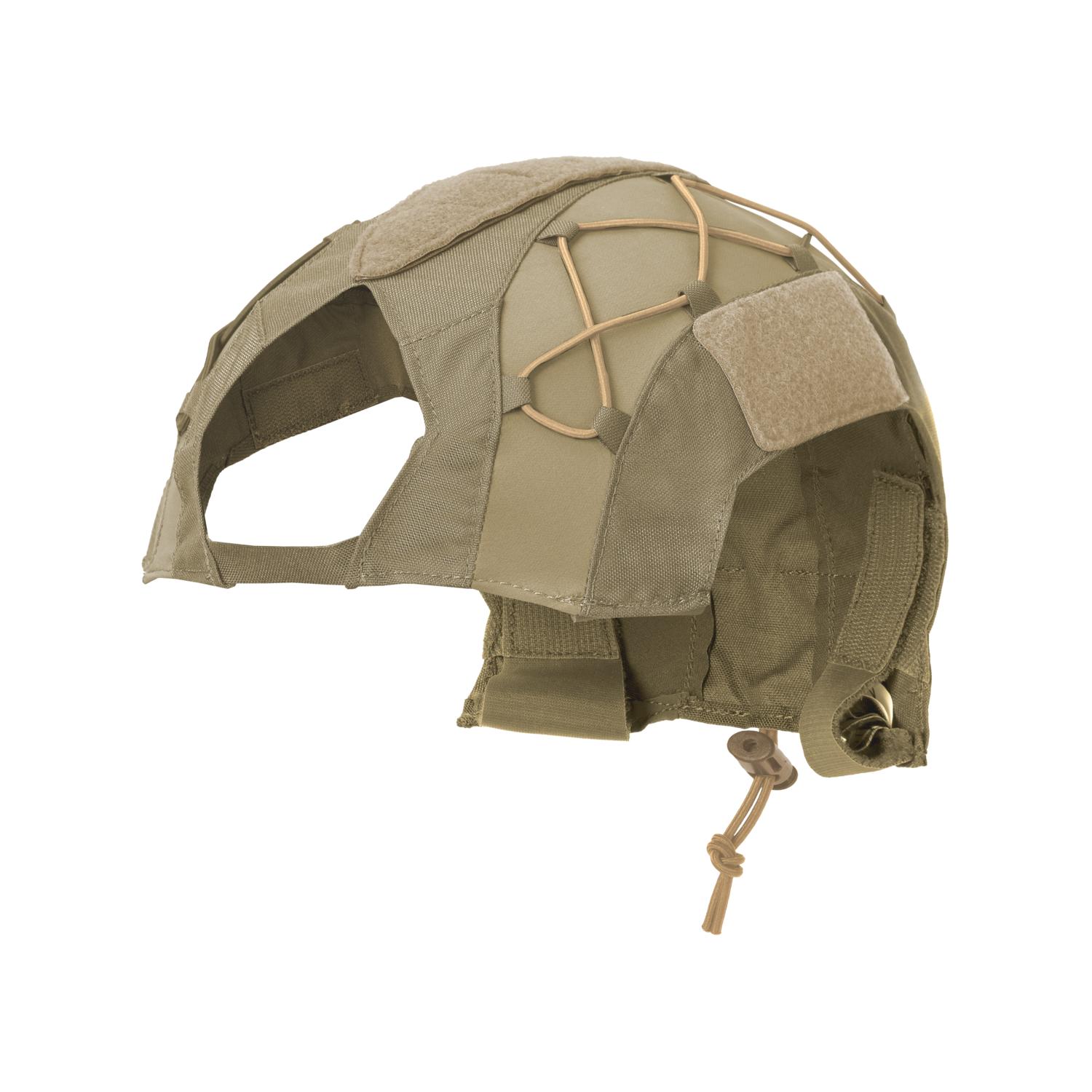 Direct Action Fast Helmet Cover adaptive green