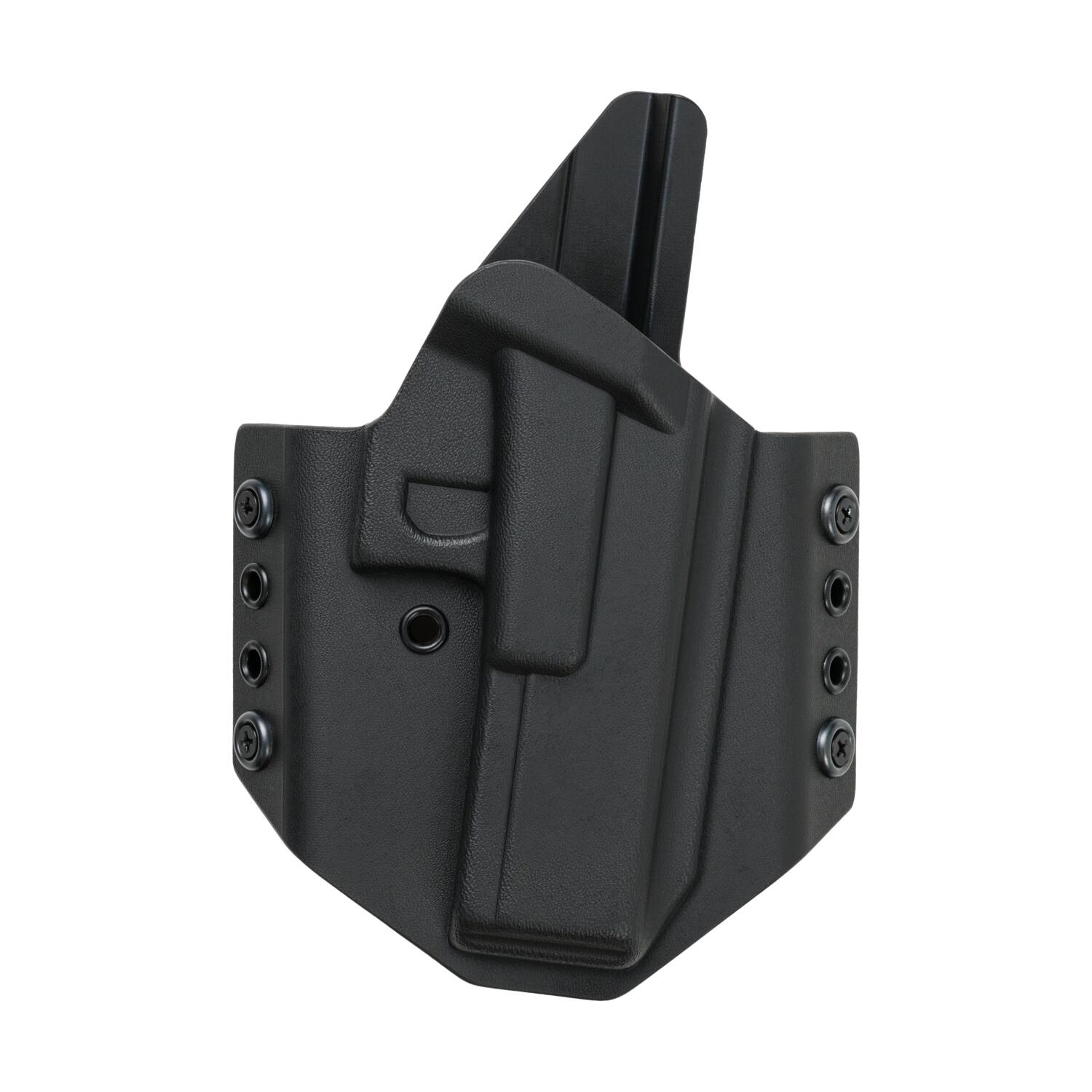 Direct Action G17 OWB No Light Holster black
