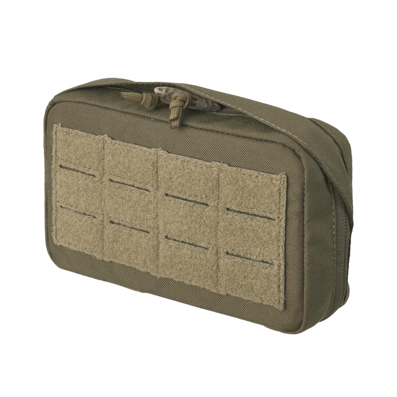 Direct Action JTAC Admin Pouch MK II adaptive green
