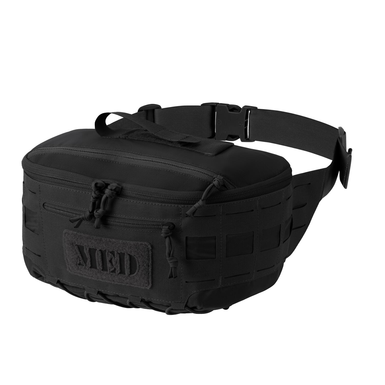 Direct Action LYSANDER MED Waist Bag black