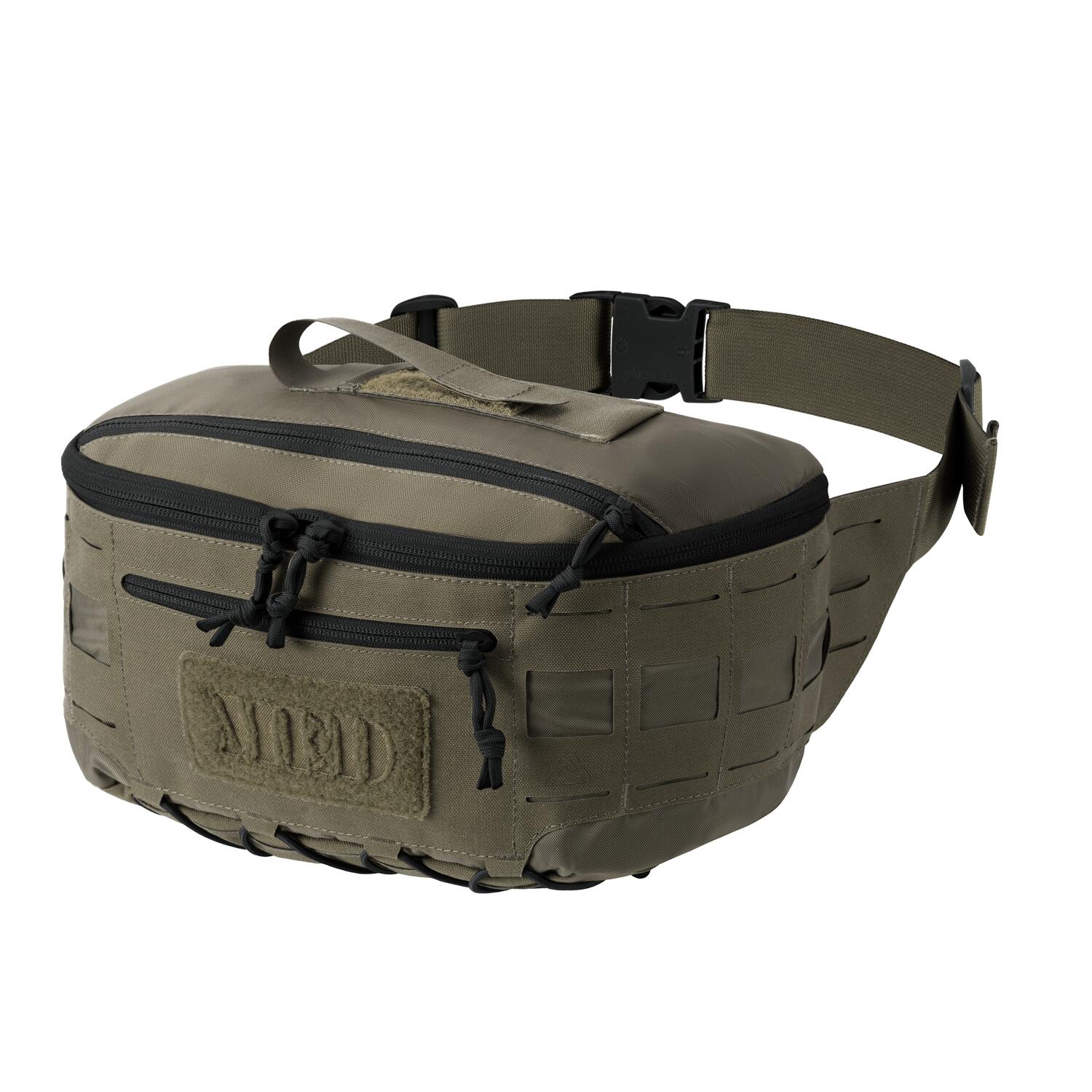 Direct Action LYSANDER MED Waist Bag ranger green