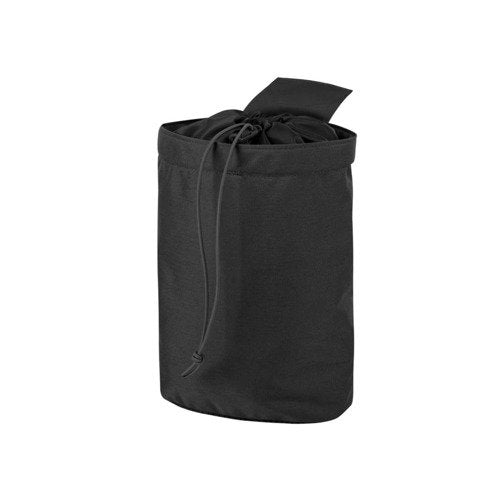 Direct Action Large Dump Pouch Black
