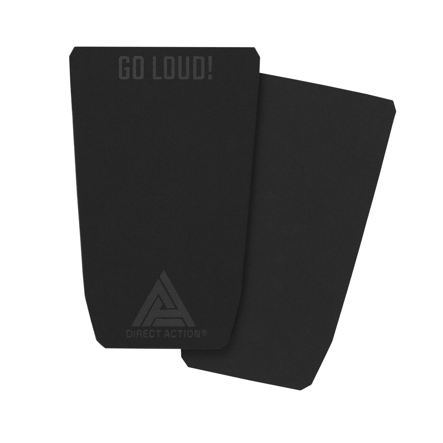 Direct Action Protective Pad Inserts