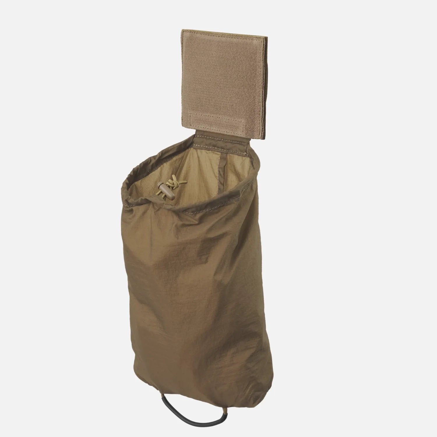 Direct Action Slick Dump Pouch coyote brown