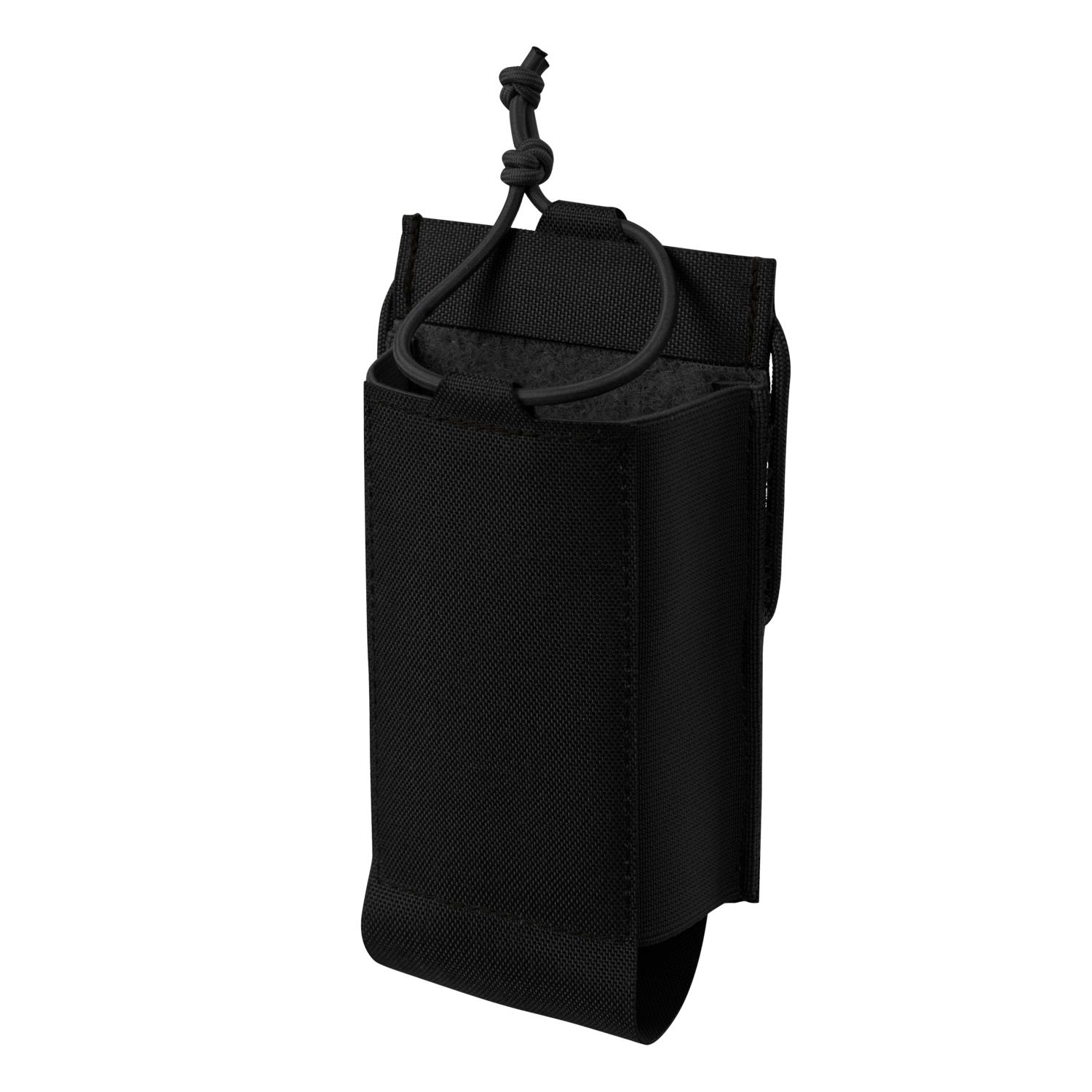 Direct Action Slick Radio Pouch® black
