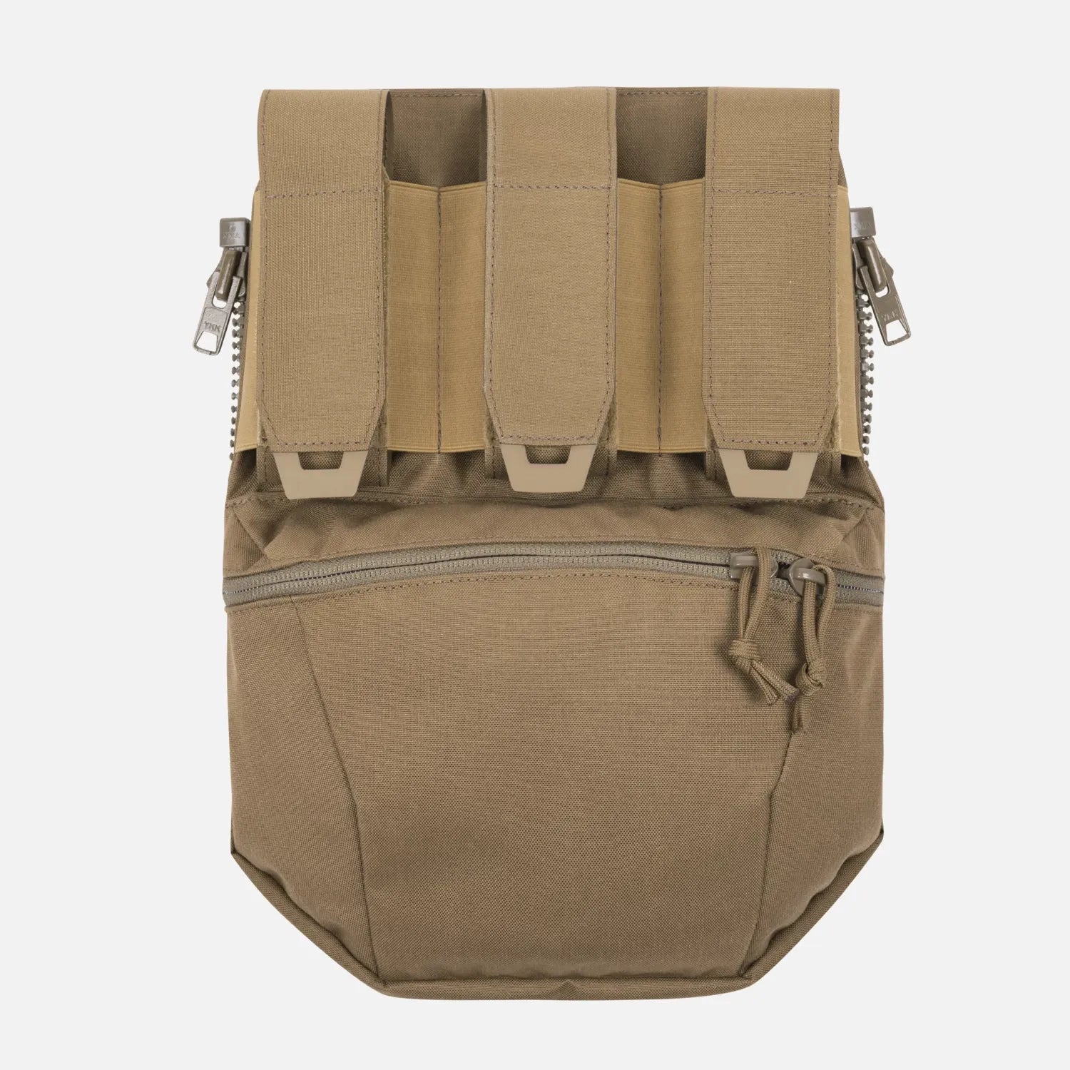Direct Action Spitfire Assault Panel coyote brown