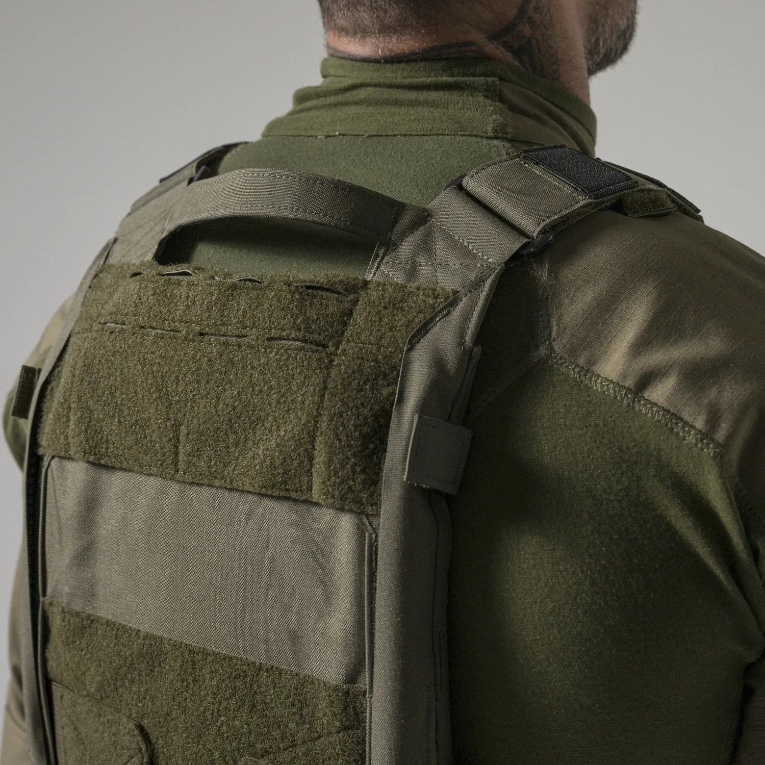 Direct Action Spitfire MK II Plate Carrier details