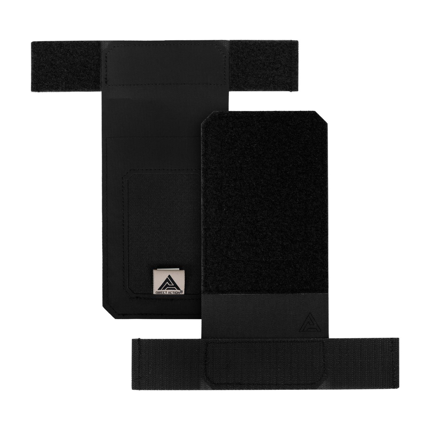 Direct Action Spitfire Side Sapi Mount black