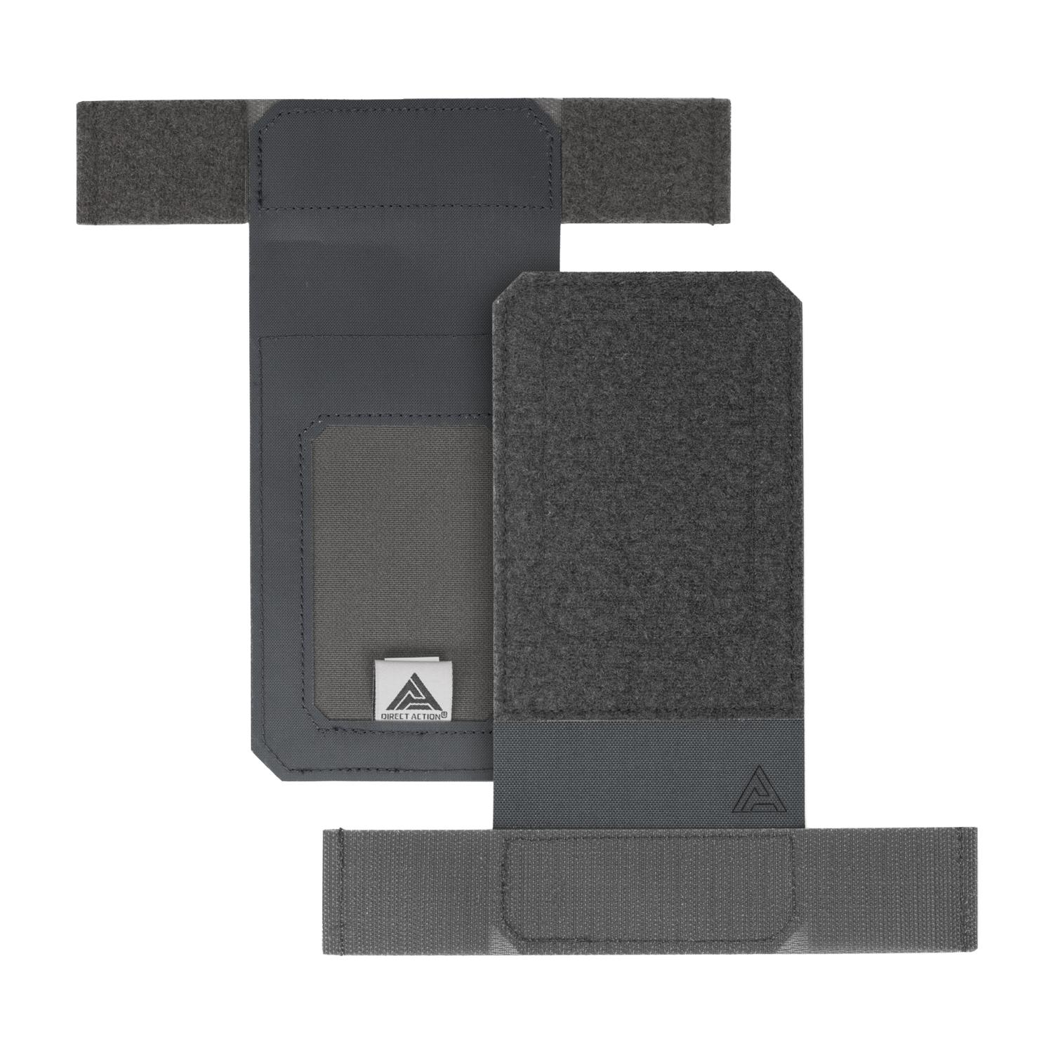 Direct Action Spitfire Side Sapi Mount shadow grey