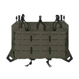 Direct Action SPITFIRE Triple Rifle Magazine Flap