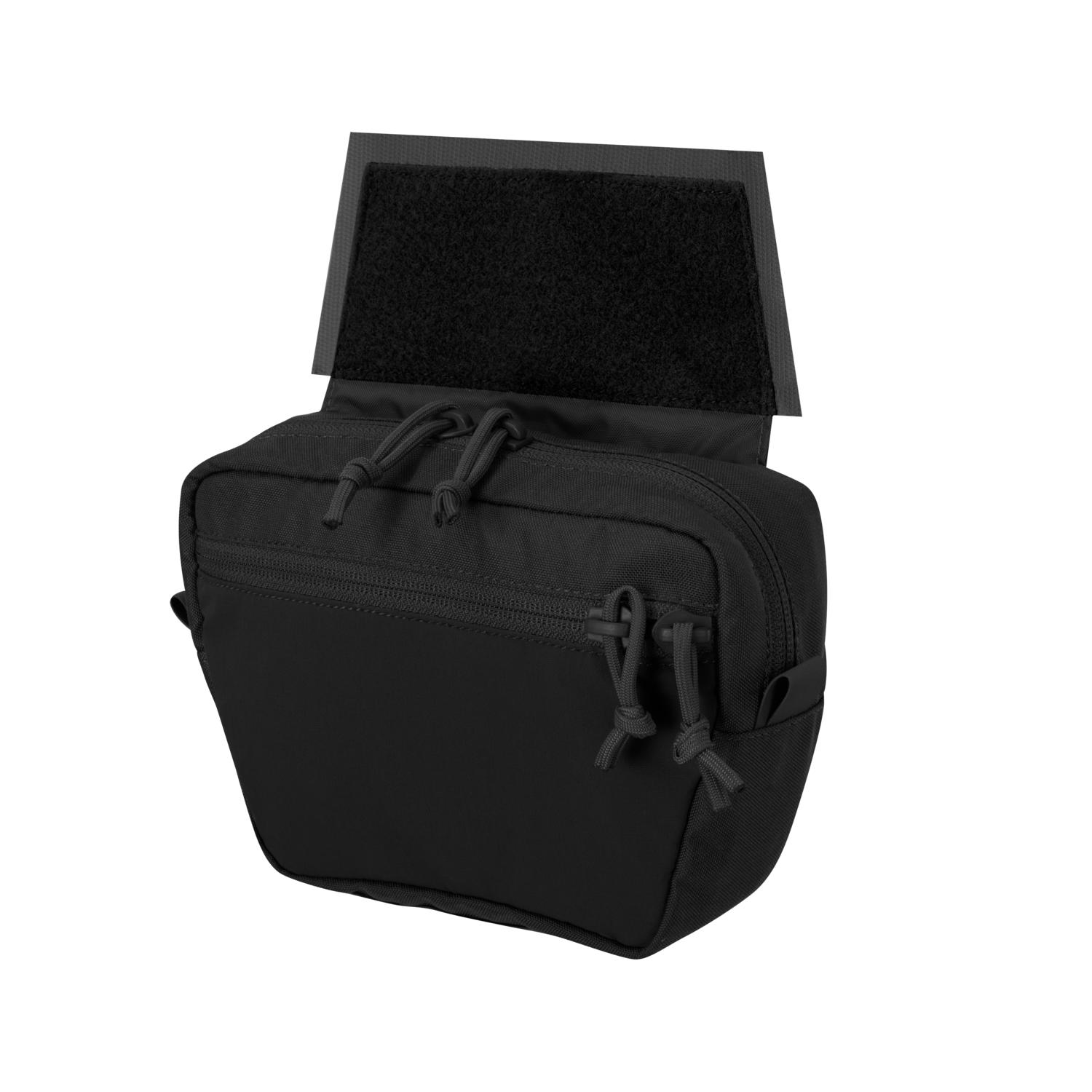 Direct Action Underpouch Light black