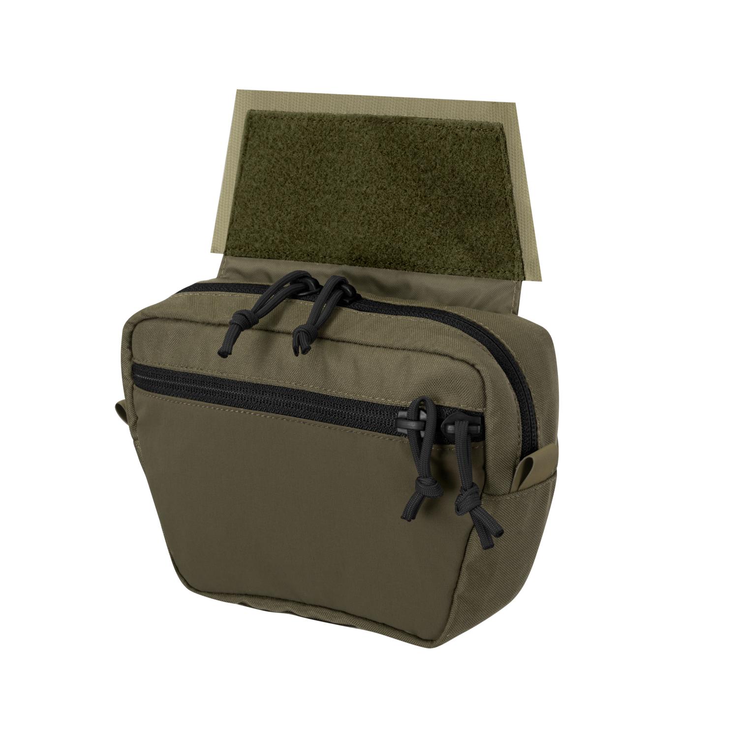 Direct Action Underpouch Light ranger green
