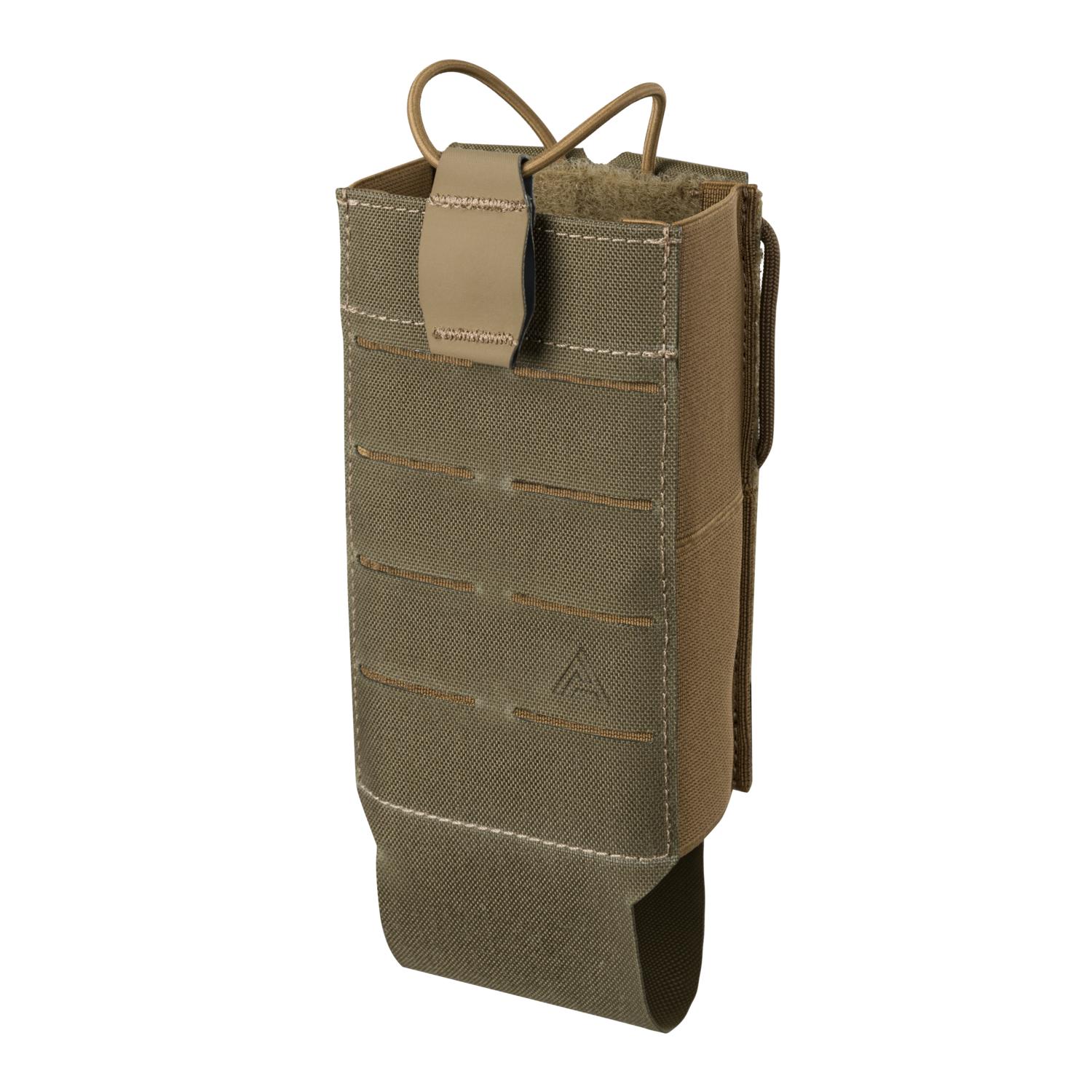 Direct Action Universal Radio Pouch adaptive green