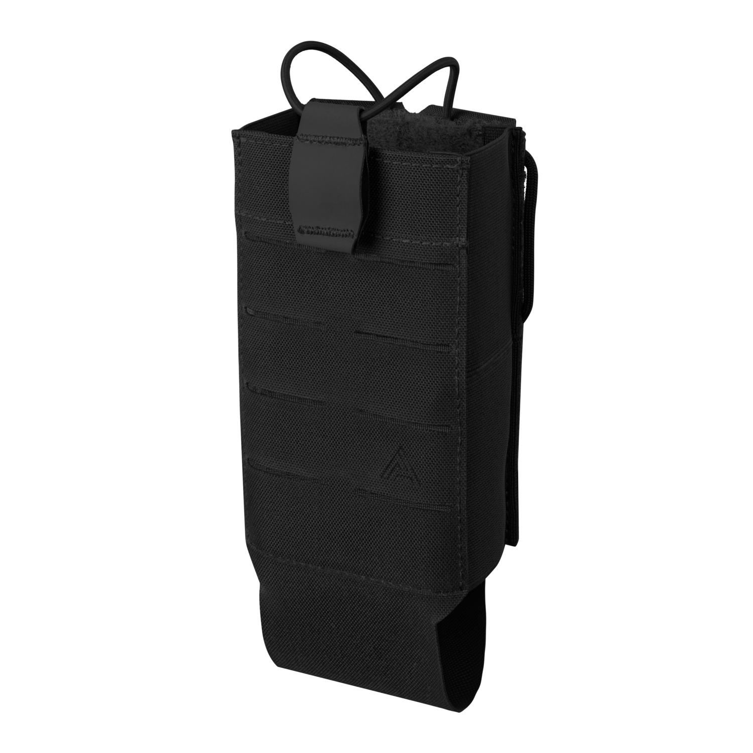 Direct Action Universal Radio Pouch black