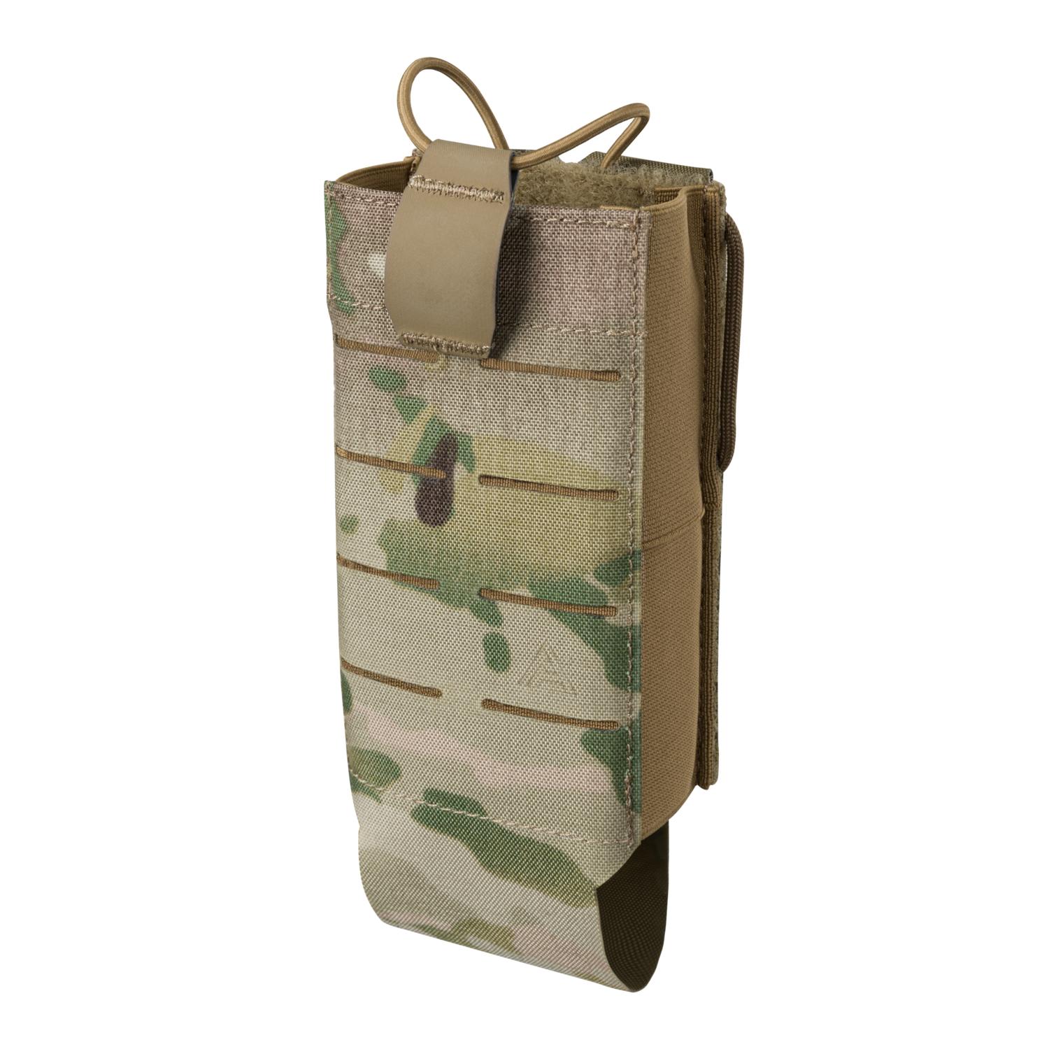 Direct Action Universal Radio Pouch multicam