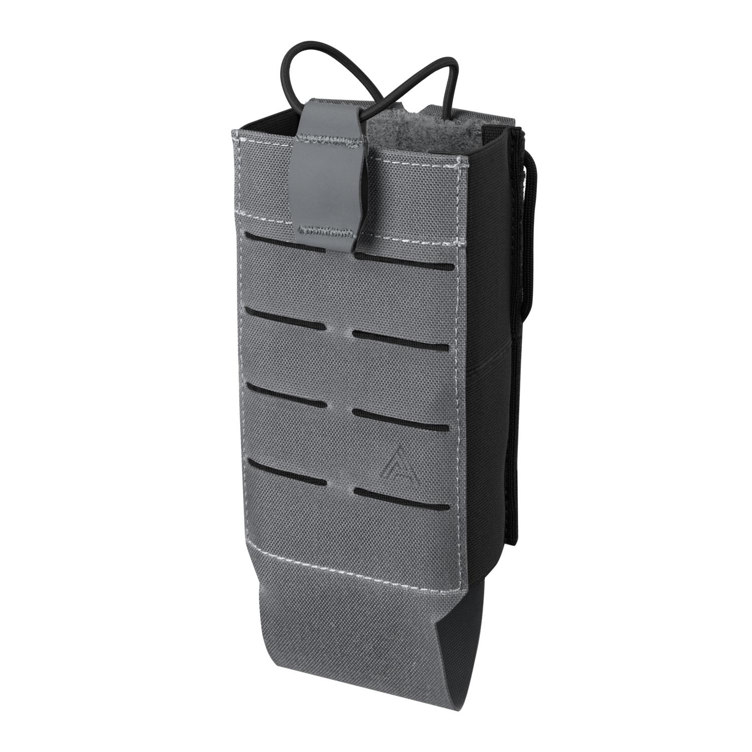 Direct Action Universal Radio Pouch shadow grey