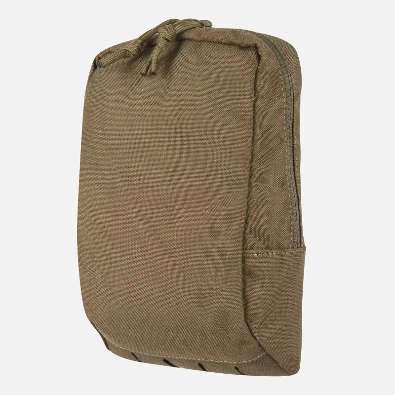 Direct Action Utility Pouch Medium® coyote brown