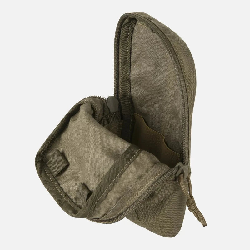 Direct Action Utility Pouch Medium® inside