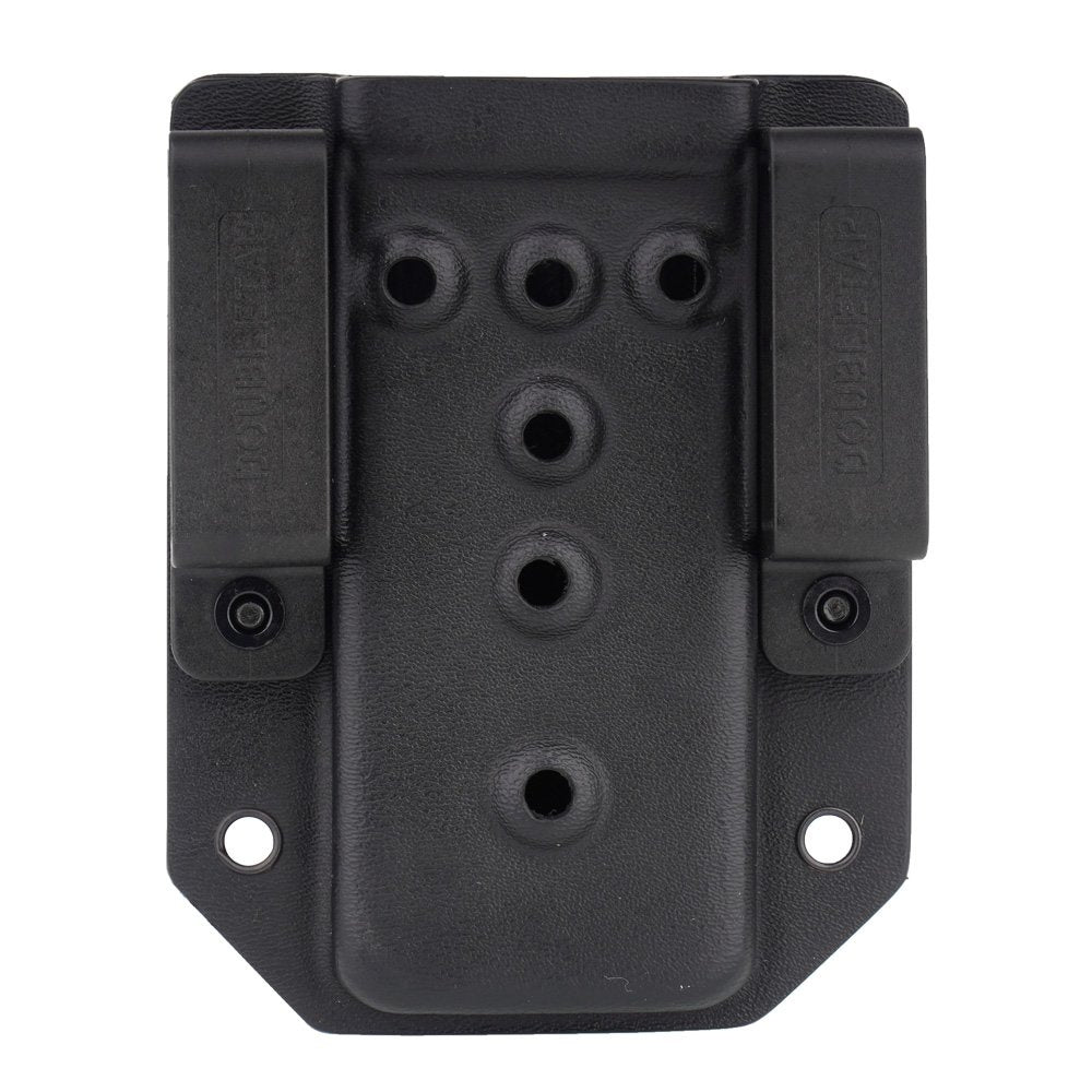 Doubletap Gear OWB Kydex Holder for CAT 7 Tourniquet back