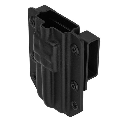 Doubletap Gear OWB Kydex Holder for CAT 7 Tourniquet side
